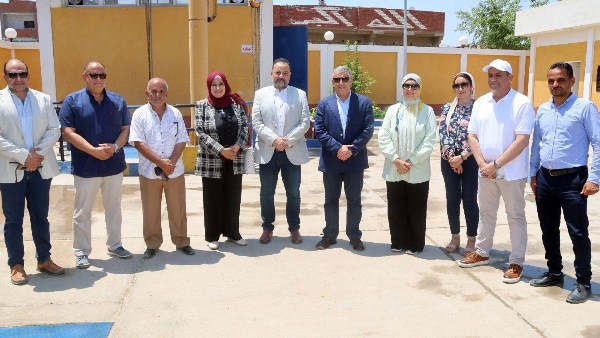 محافظ الاسماعيلية 