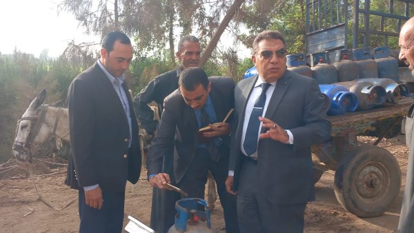 جزء من الجولة 