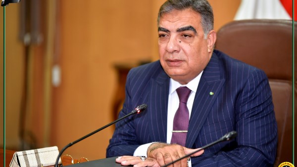محافظ الدقهلية 