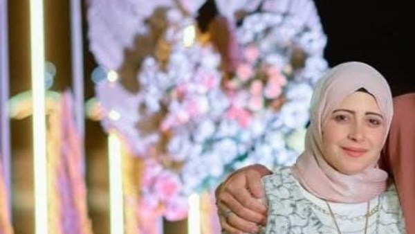 المتوفاة