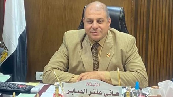 وكيل وزارة التربية والتعليم بقنا 