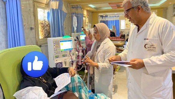 جانب من اليوم التثقيفي