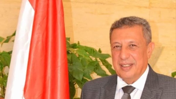 وكيل مديرية التربية بالبحيرة يوجه الشكر للمعلمين 
