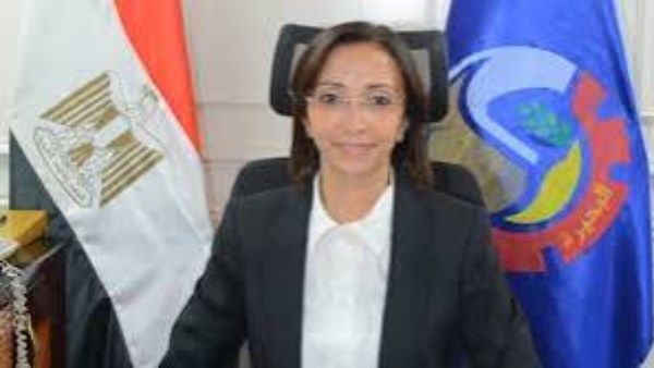 تهنئة محافظ البحيرة الي الرئيس السيسي تهنئة محافظ البحيرة الي الرئيس السيسي