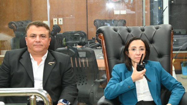 محافظة البحيرة محافظة البحيرة