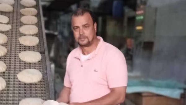 حملات تموينية بالبحيرة خلال عيد الاضحى حملات تموينية بالبحيرة خلال عيد الاضحى