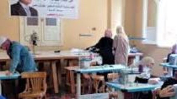 مشغل البحراوية مشغل البحراوية