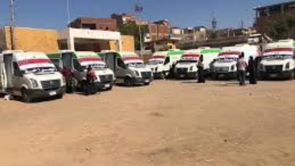 حياه كريمة في زاوية صقر ابو المطامير حياه كريمة في زاوية صقر ابو المطامير