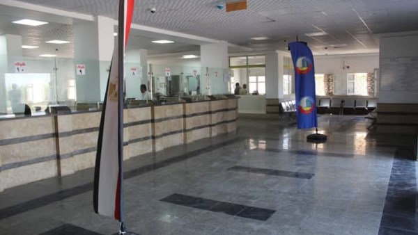 مركز تكنولوجيا المعلومات بزاوية صقر مركز تكنولوجيا المعلومات بزاوية صقر