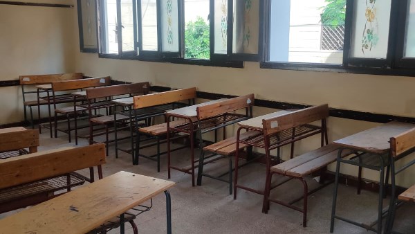 محافظة البحيرة تستعد لانطلاق امتحانات الثانويه العامه محافظة البحيرة تستعد لانطلاق امتحانات الثانويه العامه