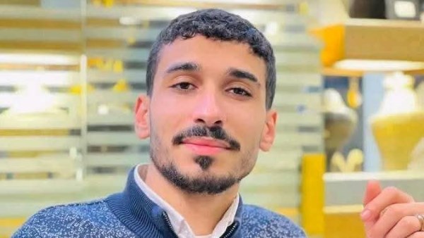 وفاة تاجر مجوهرات بالبحيرة وفاة تاجر مجوهرات بالبحيرة