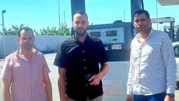 مديرية التموين بالبحيرة مديرية التموين بالبحيرة