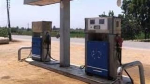 ضبط 5 أطنان أسمدة مجهولة المصدر بالبحيرة ضبط 5 أطنان أسمدة مجهولة المصدر بالبحيرة