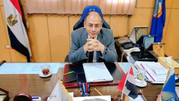 تجديد الثقة لـ7 مديرين بالزراعة في البحيرة تجديد الثقة لـ7 مديرين بالزراعة في البحيرة