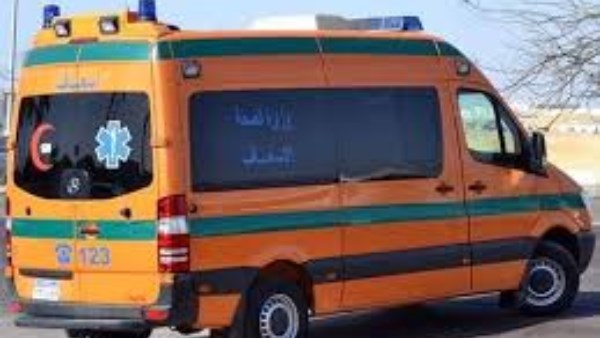 انتحار طالبة في البحيرة انتحار طالبة في البحيرة