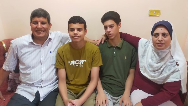 احمد الأول علي الشهادة الاعدادية بالبحيرة احمد الأول علي الشهادة الاعدادية بالبحيرة