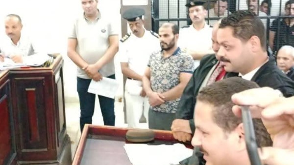 محاكمة توربيني البحيرة 