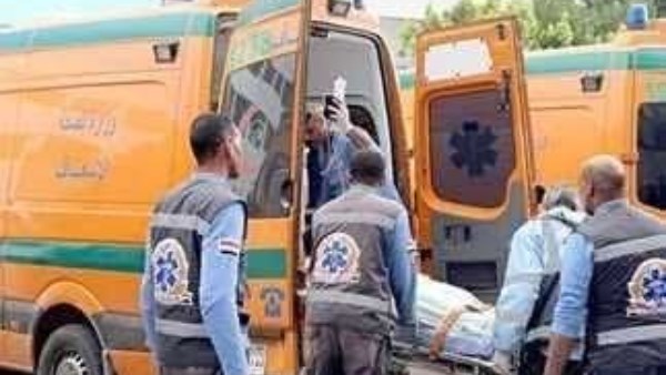 مصرع ربة منزل صعقًا بالكهرباء بالبحيرة مصرع ربة منزل صعقًا بالكهرباء بالبحيرة