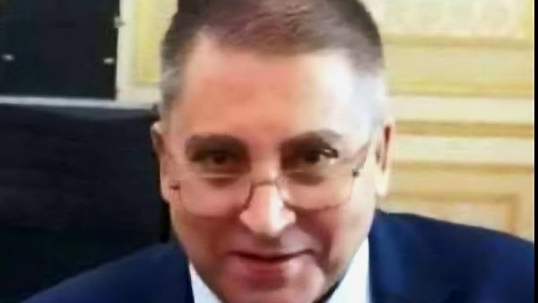 وفاة شقيق النائب محمد زين الدين وفاة شقيق النائب محمد زين الدين