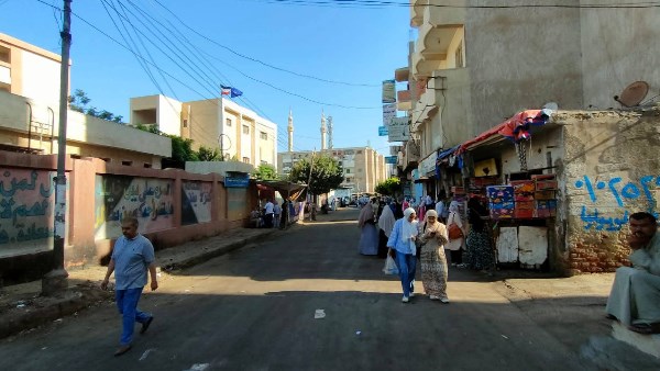 40 ألف طالب بالثانوية العامة يودون الامتحانات بالبحيرة 40 ألف طالب بالثانوية العامة يودون الامتحانات بالبحيرة