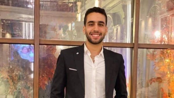 وفاة طالب بكلية الطب بالمحمودية 