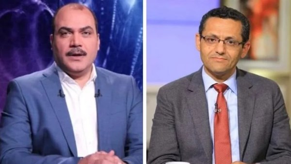 نقيب الصحفيين 