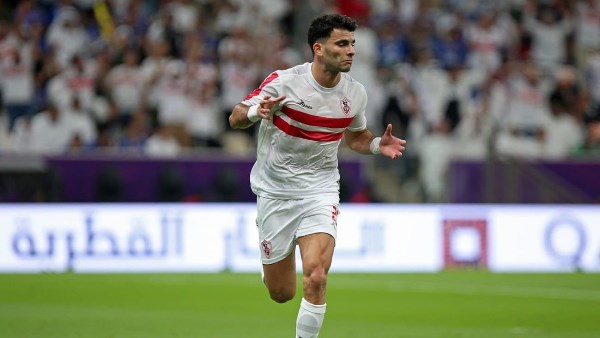 أحمد سيد زيزو 