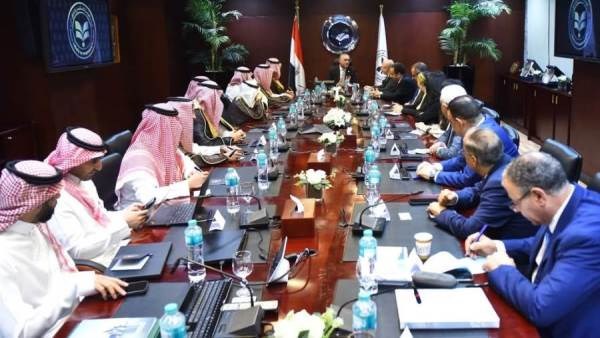  استثمارات سعودية