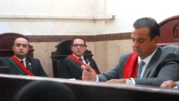 النيابة العامة
