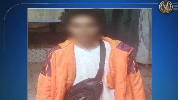 القبض على عامل توصيل طلبات لاتهامه بالتحرش