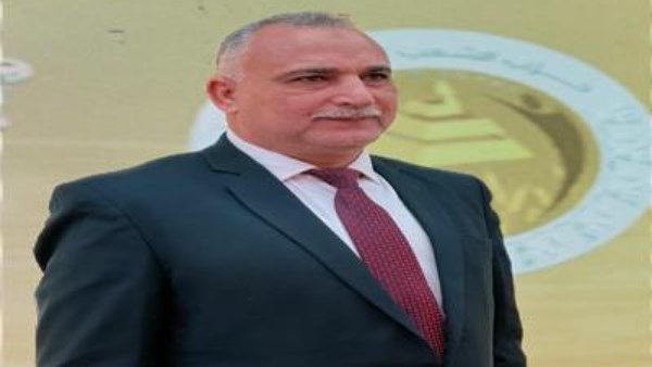  الدكتور أحمد حلمي عبد الصمد