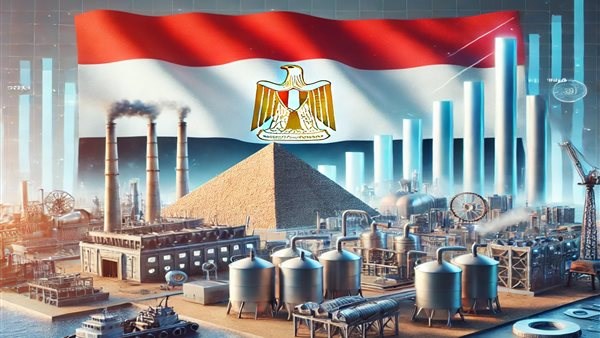 اقتصاد مصر 