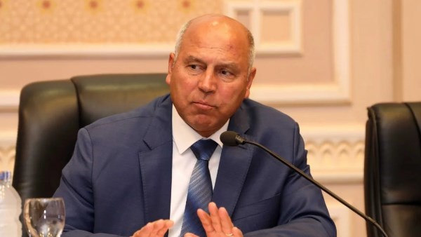 مهندس كامل الوزير 