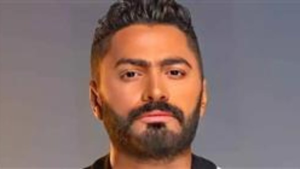 تامر حسني