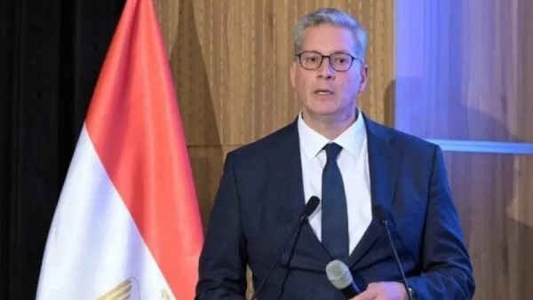 كريم بدوي رئيس البترول 