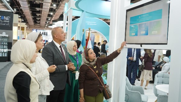 إطلاق تطبيق ذكي للتجهيزات الطبية النموذجية بالمستشفيات