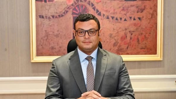 المهندس شريف الشربيني، وزير الإسكان