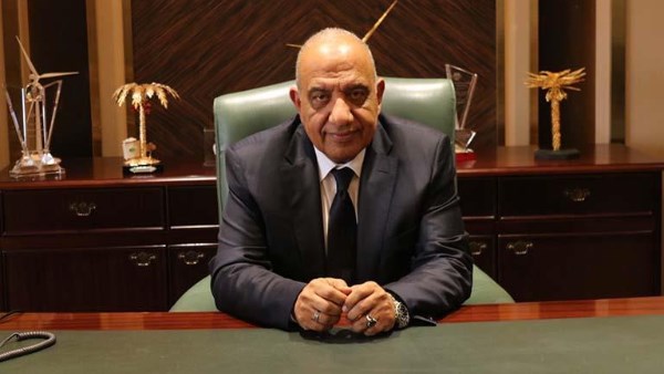 وزير الكهرباء