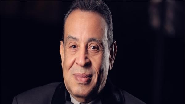 الموسيقار صلاح الشرنوبي