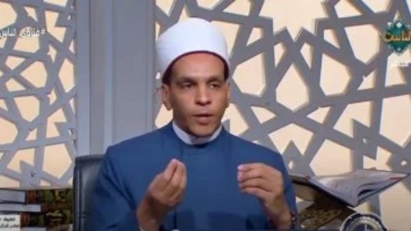 الشيخ محمد كمال، أمين الفتوى بدار الإفتاء المصرية