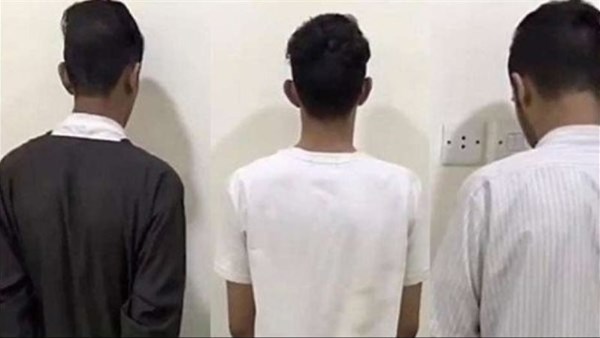 عصابة الهواتف المحمولة