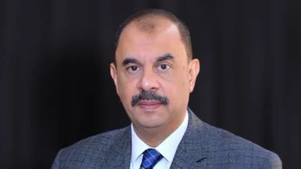 محافظ سوهاج