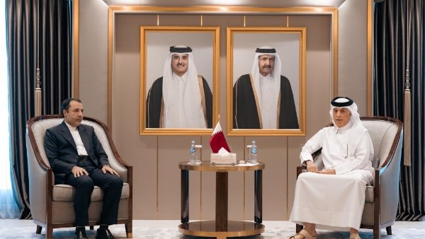  قطر تستدعي السفير الإيراني