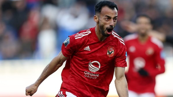 أحمد عبد القادر