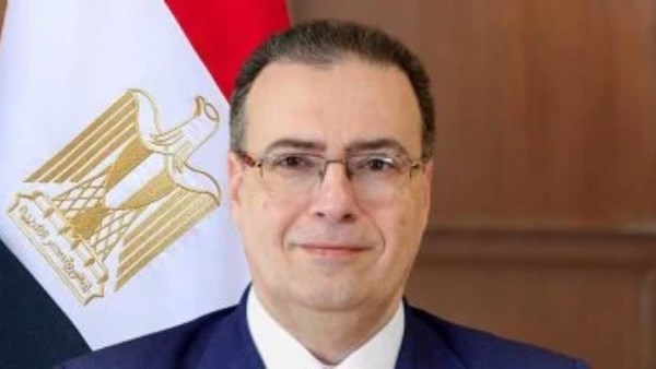 رئيس التنظيم والادارة