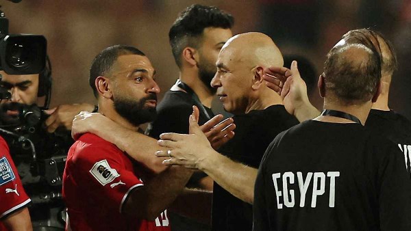 محمد صلاح محمد صلاح