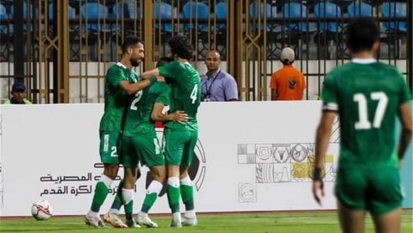 الاتحاد السكندري