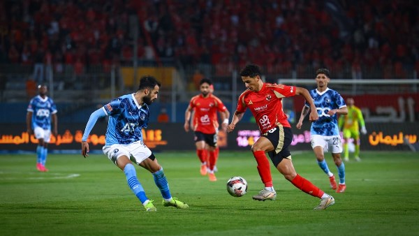 الدوري المصري الدوري المصري