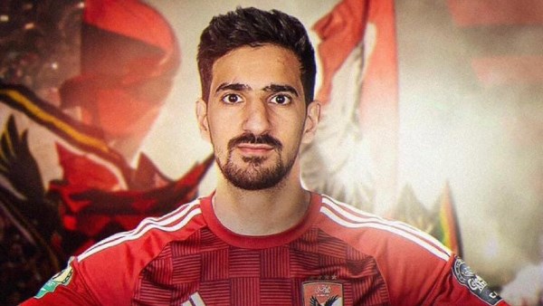 محمد علي بن رمضان