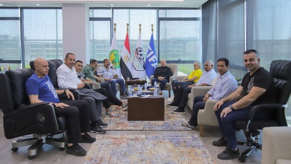 منتخب المحليين